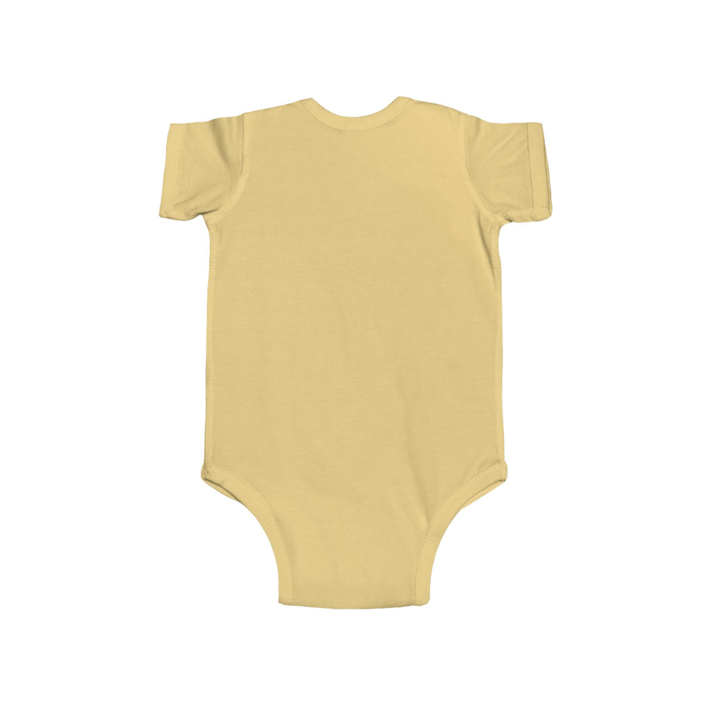 Valentine’s "Cupid’s Brewing Co. - Love Potion" Infant Bodysuit
