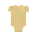 Valentine’s "Cupid’s Brewing Co. - Love Potion" Infant Bodysuit