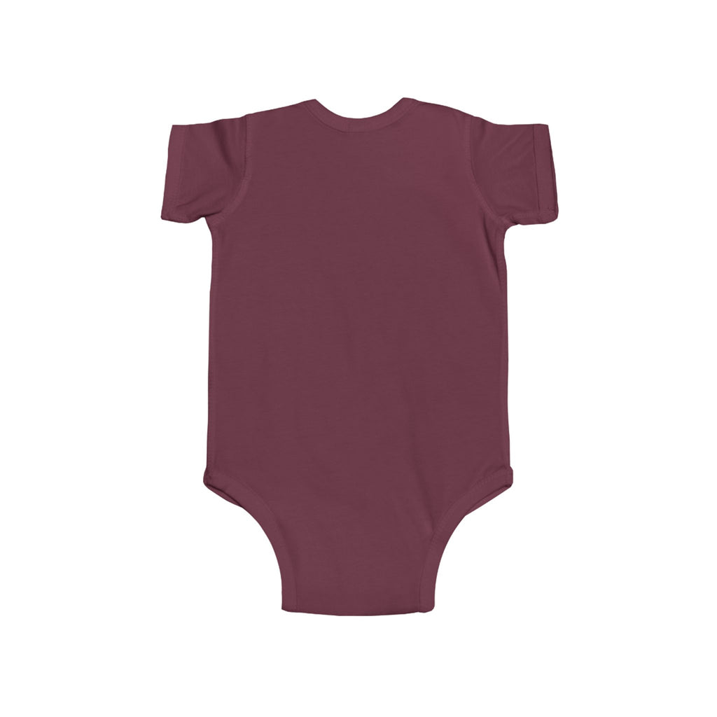 Valentine’s "Cupid’s Brewing Co. - Love Potion" Infant Bodysuit