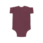 Valentine’s "Cupid’s Brewing Co. - Love Potion" Infant Bodysuit