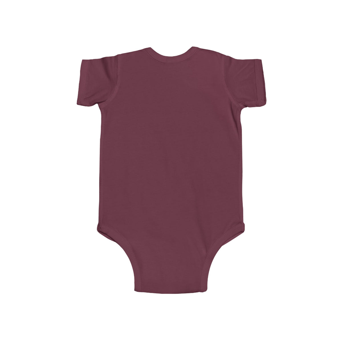 Valentine’s "Cupid’s Brewing Co. - Love Potion" Infant Bodysuit