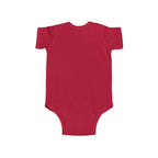 Valentine’s "Cupid’s Brewing Co. - Love Potion" Infant Bodysuit