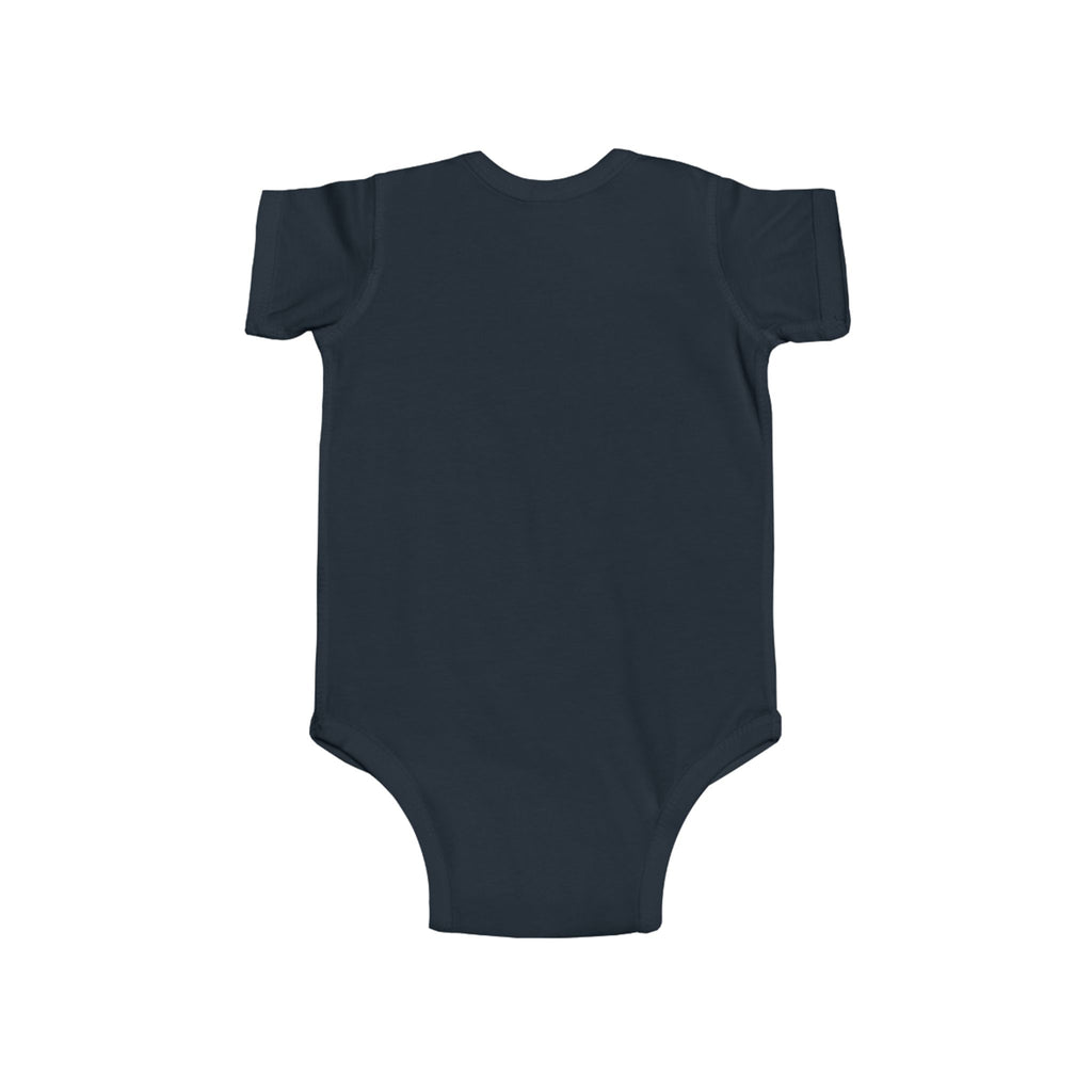 Valentine’s "Cupid’s Brewing Co. - Love Potion" Infant Bodysuit