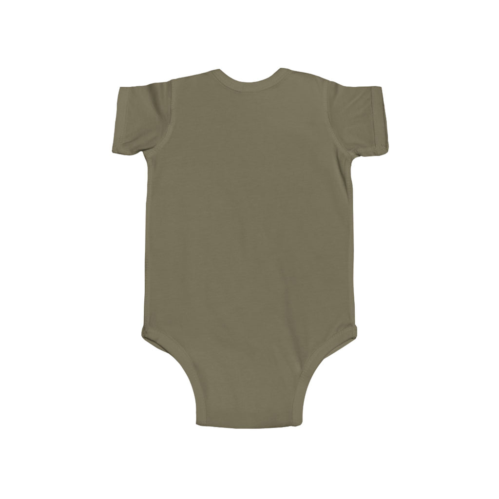 Valentine’s "Cupid’s Brewing Co. - Love Potion" Infant Bodysuit
