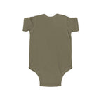 Valentine’s "Cupid’s Brewing Co. - Love Potion" Infant Bodysuit