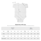 Valentine’s "Cupid’s Brewing Co. - Love Potion" Infant Bodysuit