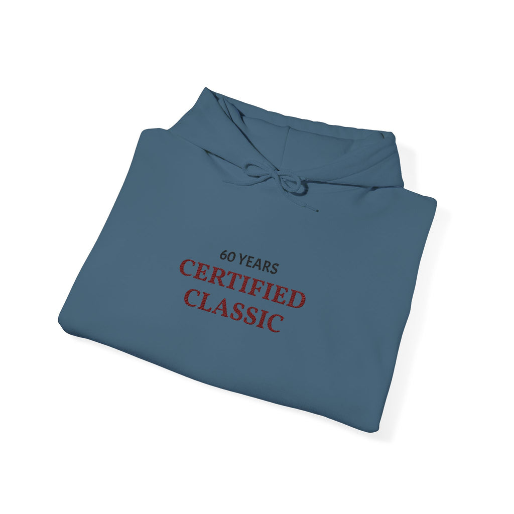 Certified Classic Hoodie
