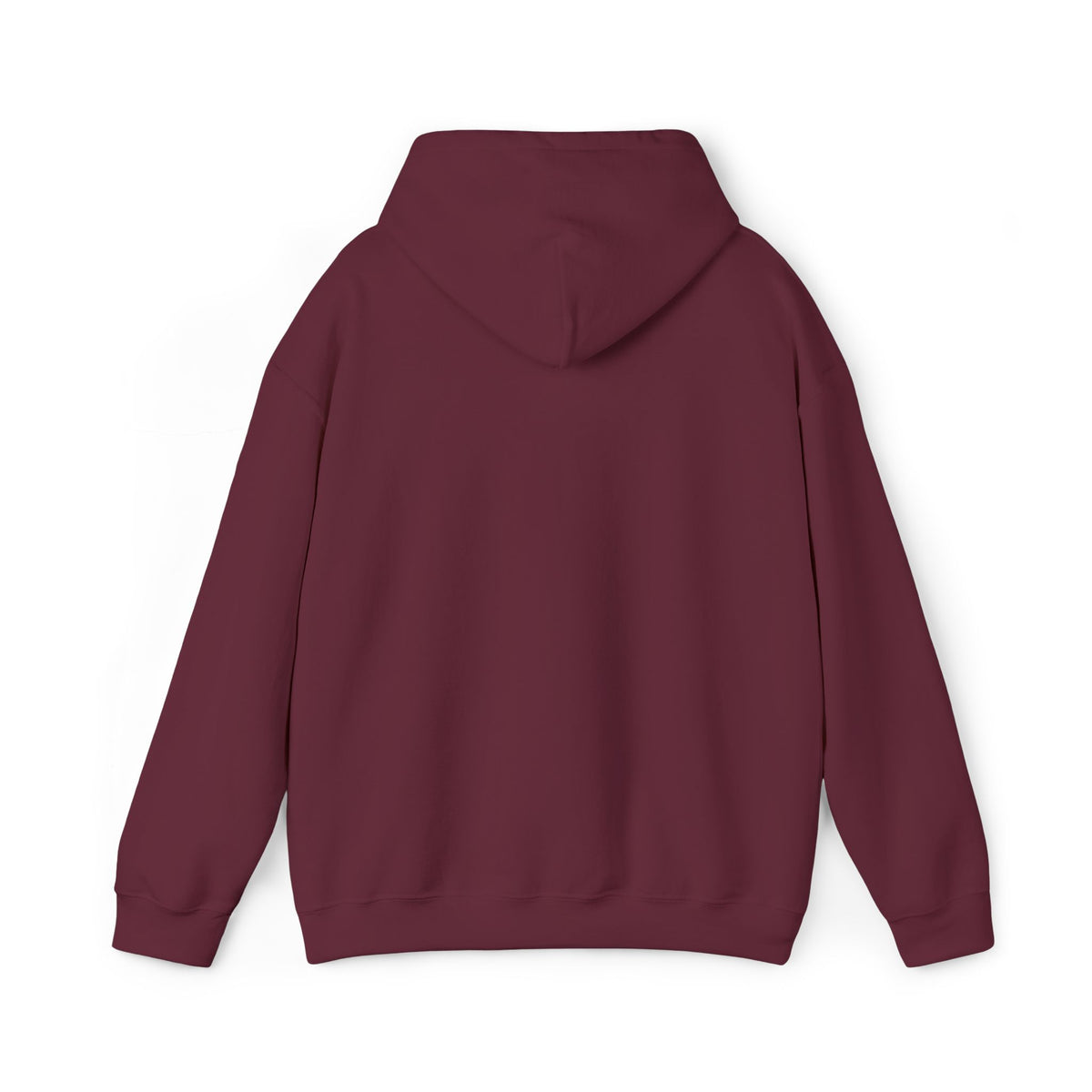 Certified Classic Hoodie