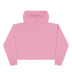 Crop Hoodie