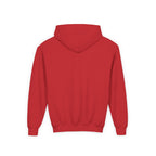 Wholeness Youth Hoodie – Vintage 'EST. 1995' Arch Logo