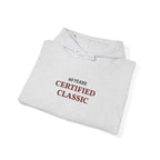 Certified Classic Hoodie