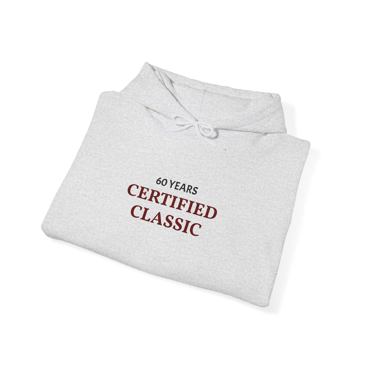Certified Classic Hoodie