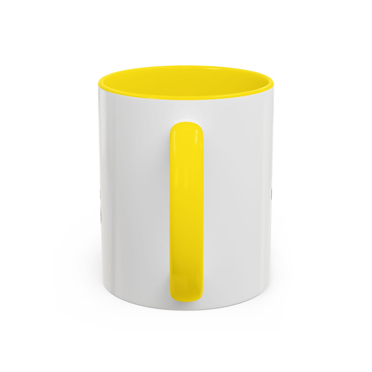 R.I.P Twenties Accent Coffee Mug — Funny Millennial Birthday & Turning 30 Gift