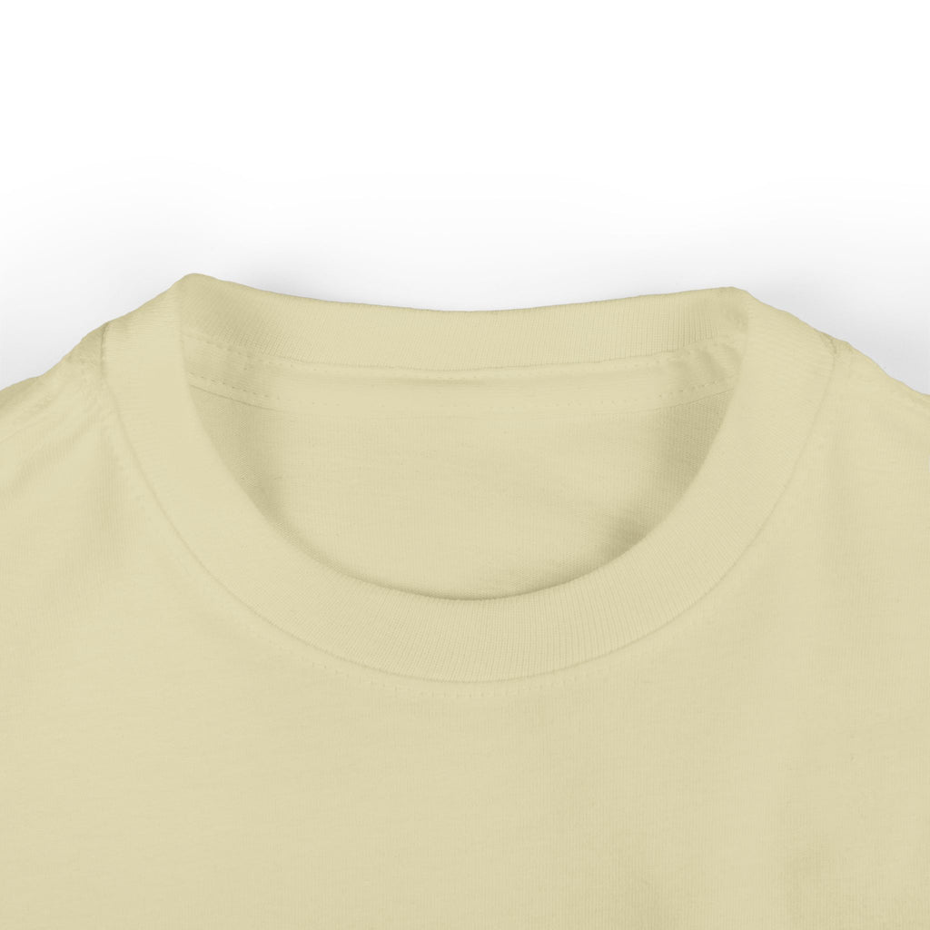 Infant Tee — "Mama’s Valentine" Cute Heart Baby Shirt