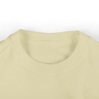 Infant Tee — "Mama’s Valentine" Cute Heart Baby Shirt