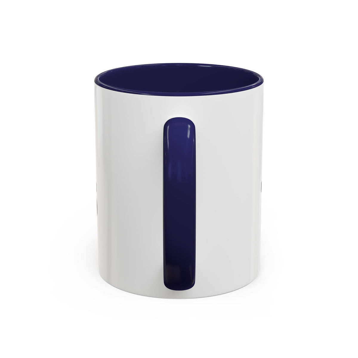 R.I.P Twenties Accent Coffee Mug — Funny Millennial Birthday & Turning 30 Gift