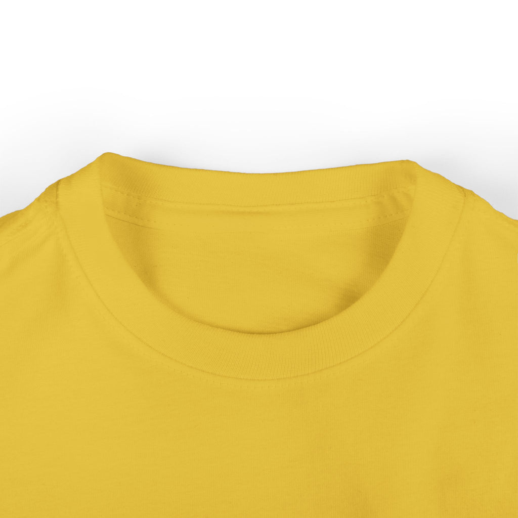 Infant Tee — "Mama’s Valentine" Cute Heart Baby Shirt