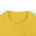 Infant Tee — "Mama’s Valentine" Cute Heart Baby Shirt