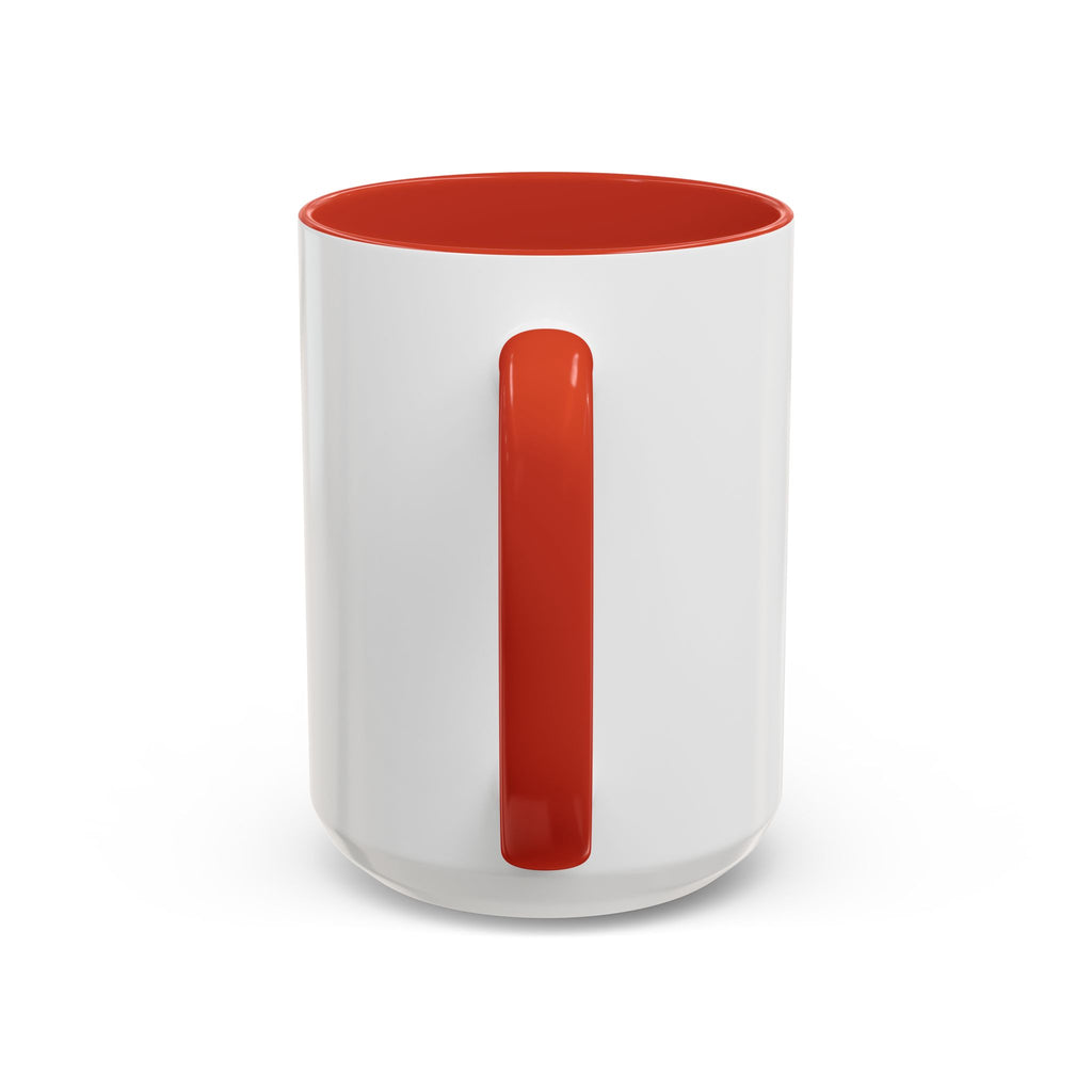 R.I.P Twenties Accent Coffee Mug — Funny Millennial Birthday & Turning 30 Gift
