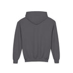 Wholeness Youth Hoodie – Vintage 'EST. 1995' Arch Logo