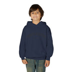 Wholeness Youth Hoodie – Vintage 'EST. 1995' Arch Logo