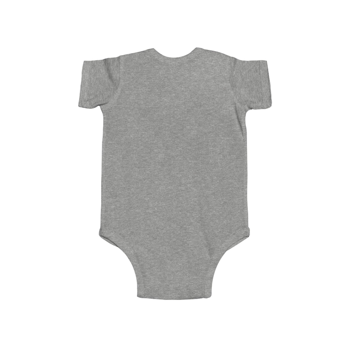 Valentine’s "Cupid’s Brewing Co. - Love Potion" Infant Bodysuit
