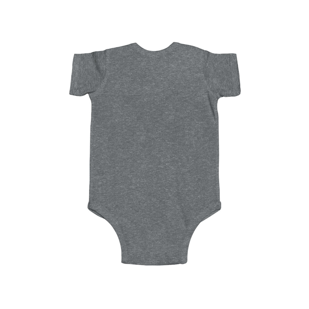 Valentine’s "Cupid’s Brewing Co. - Love Potion" Infant Bodysuit