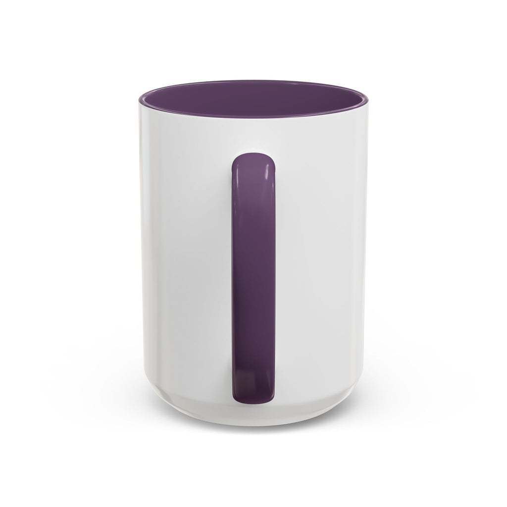 R.I.P Twenties Accent Coffee Mug — Funny Millennial Birthday & Turning 30 Gift