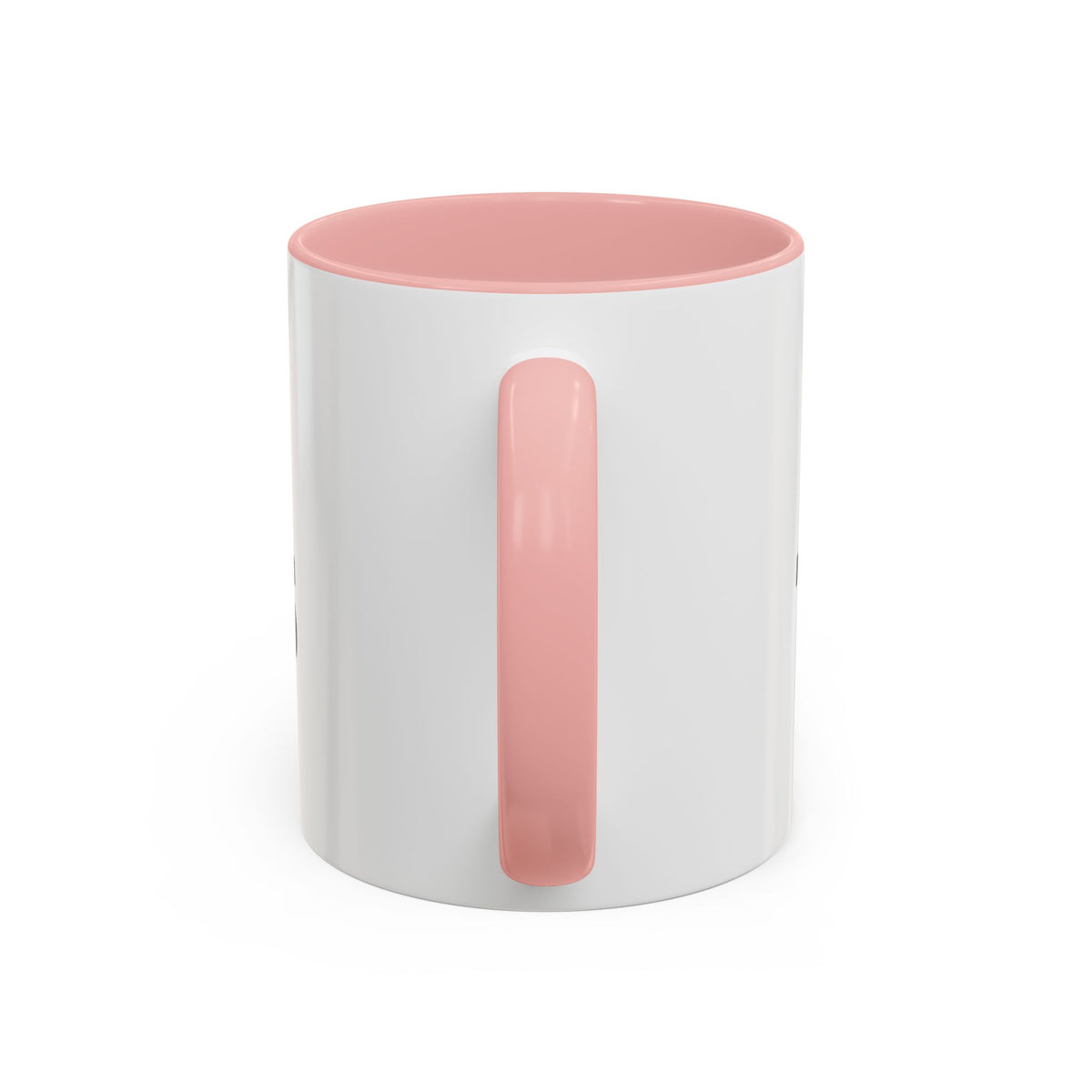 R.I.P Twenties Accent Coffee Mug — Funny Millennial Birthday & Turning 30 Gift