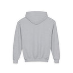 Wholeness Youth Hoodie – Vintage 'EST. 1995' Arch Logo