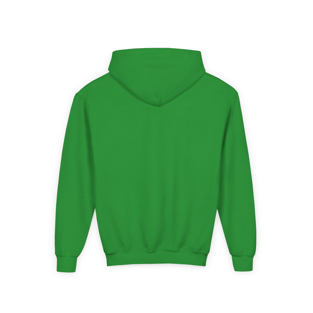 Wholeness Youth Hoodie – Vintage 'EST. 1995' Arch Logo