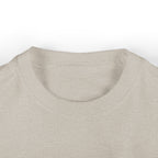 Infant Tee — "Mama’s Valentine" Cute Heart Baby Shirt