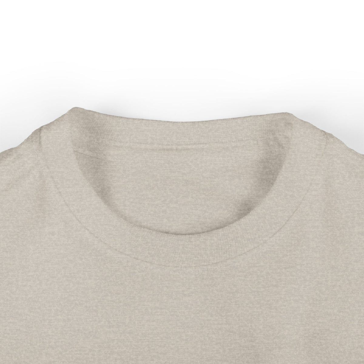 Infant Tee — "Mama’s Valentine" Cute Heart Baby Shirt