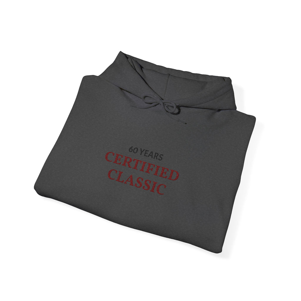 Certified Classic Hoodie
