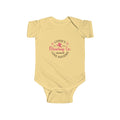 Valentine’s "Cupid’s Brewing Co. - Love Potion" Infant Bodysuit