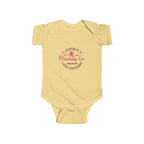 Valentine’s "Cupid’s Brewing Co. - Love Potion" Infant Bodysuit