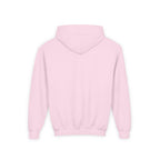 Wholeness Youth Hoodie – Vintage 'EST. 1995' Arch Logo