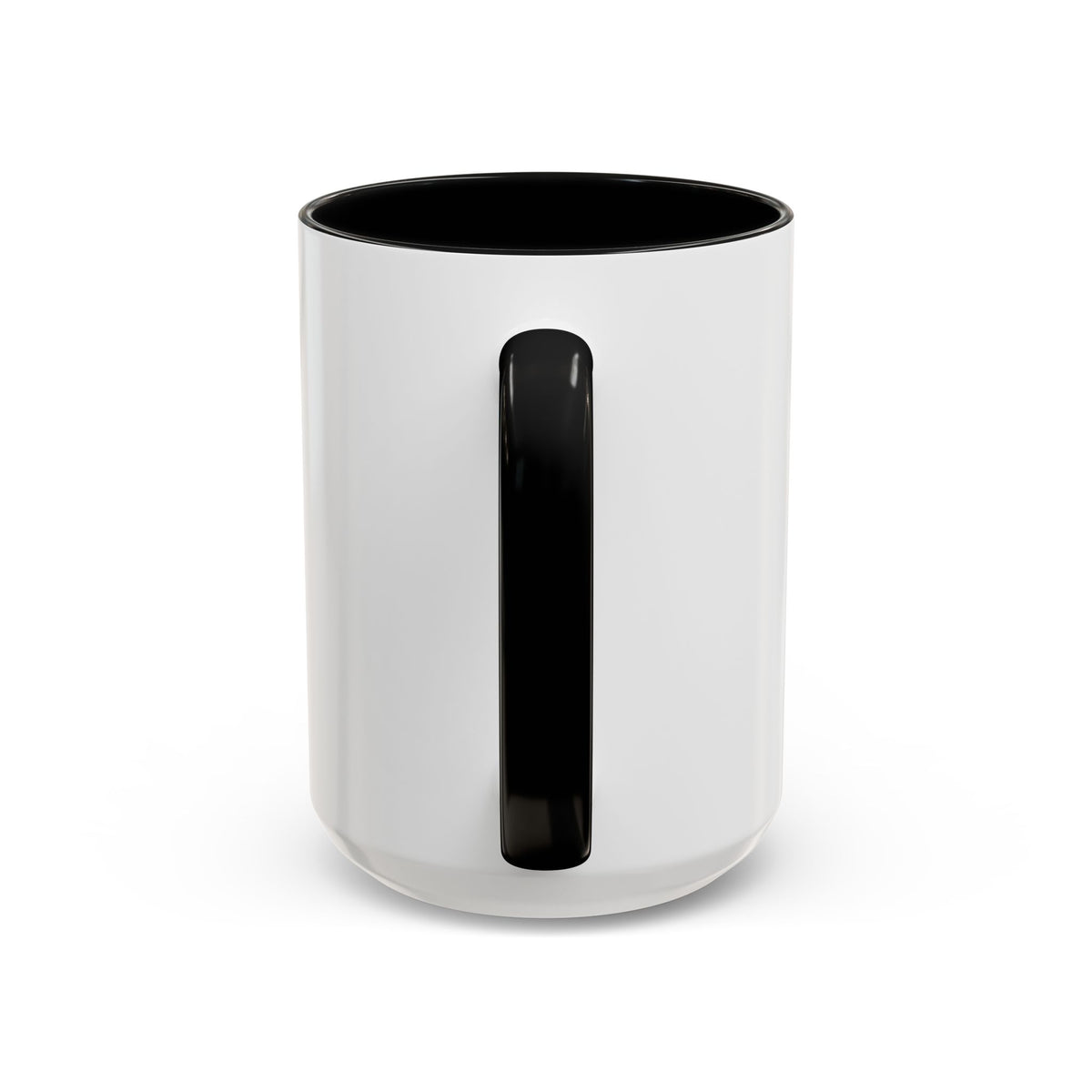 R.I.P Twenties Accent Coffee Mug — Funny Millennial Birthday & Turning 30 Gift
