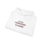 Certified Classic Hoodie