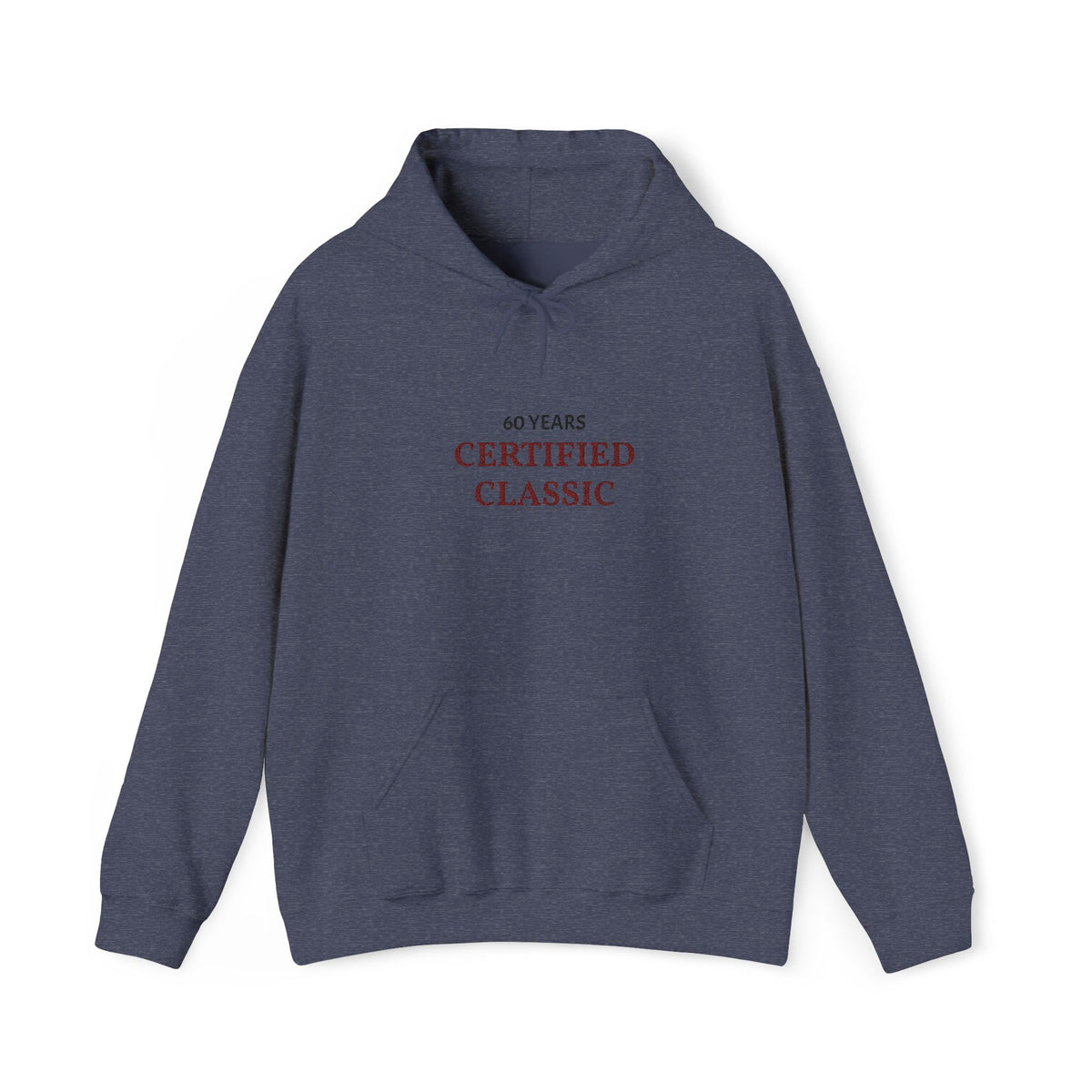 Certified Classic Hoodie