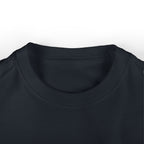 Infant Tee — "Mama’s Valentine" Cute Heart Baby Shirt