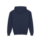 Wholeness Youth Hoodie – Vintage 'EST. 1995' Arch Logo