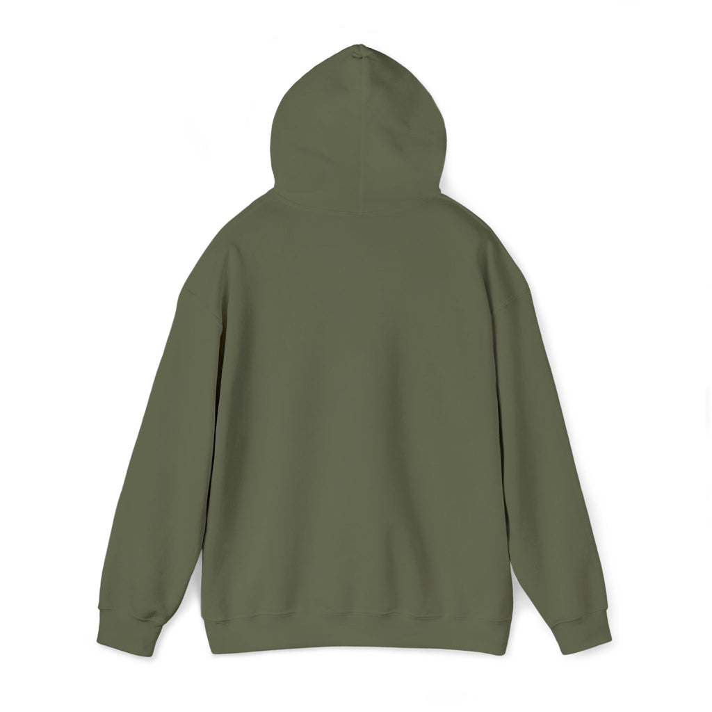 Certified Classic Hoodie