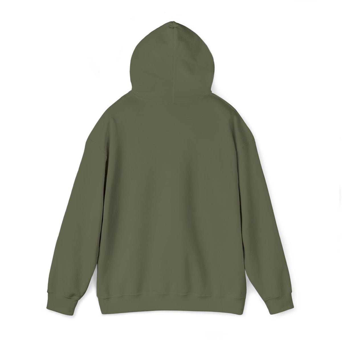 Certified Classic Hoodie