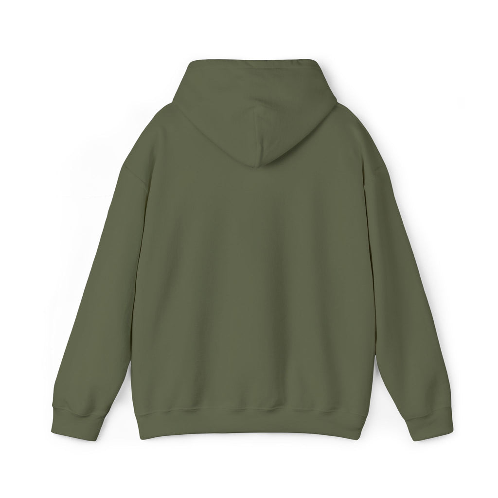 Certified Classic Hoodie