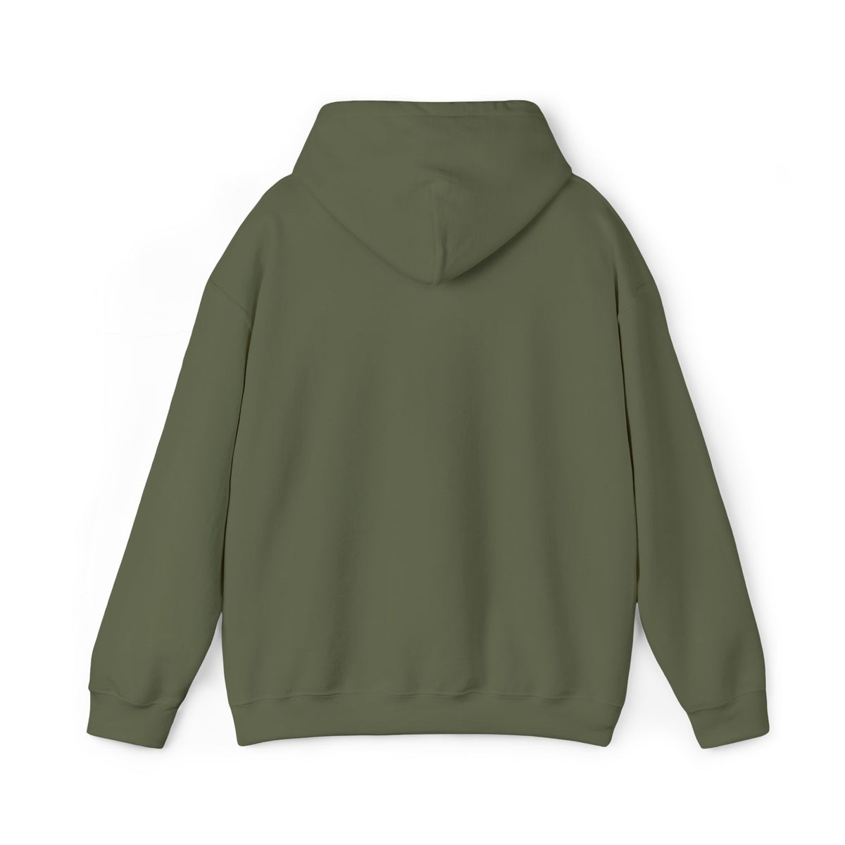 Certified Classic Hoodie