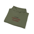 Certified Classic Hoodie