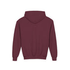 Wholeness Youth Hoodie – Vintage 'EST. 1995' Arch Logo