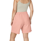 Lightweight Fleece Sweat Shorts