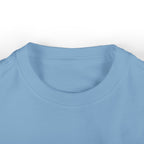 Infant Tee — "Mama’s Valentine" Cute Heart Baby Shirt